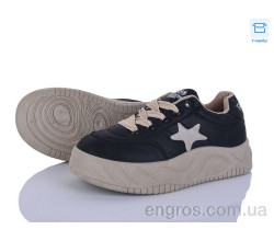 Кроссовки Захар-Gold